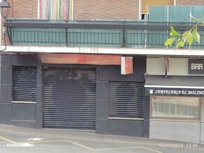 Retail in Arganda del Rey, Madrid to rent Interior Photo- Image 1 of 6