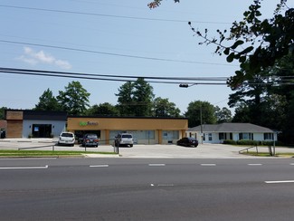 More details for 3957 Lawrenceville Suwanee Rd, Suwanee, GA - Retail for Rent