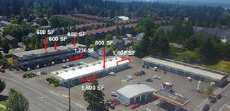 More details for 7700-7738 NE Hazel Dell Ave, Vancouver, WA - Multiple Space Uses for Rent