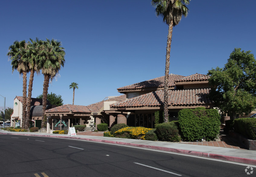 73520 El Paseo, Palm Desert, CA for sale - Primary Photo - Image 1 of 1