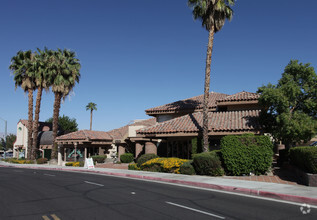 73520 El Paseo, Palm Desert, CA for sale Primary Photo- Image 1 of 1