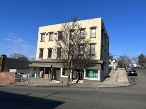 117 Mount Vernon Ave, Mount Vernon, NY for sale Building Photo- Image 1 of 1