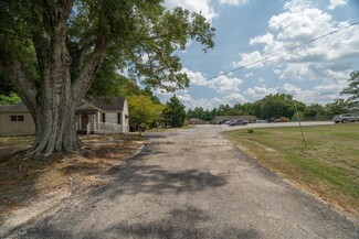 More details for 12751 Veterans Memorial Hwy, Douglasville, GA - Light Industrial for Sale