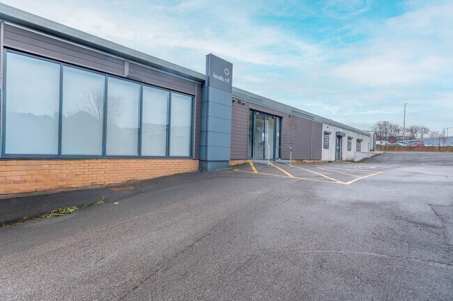 More details for 2 Arthur St, Pudsey - Office, Light Industrial to Rent