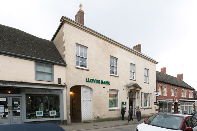 More details for 23 Long St, Wotton Under Edge - Retail for Sale