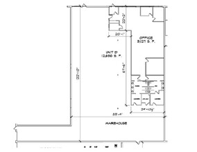 161 Tower Dr, Burr Ridge, IL for rent Floor Plan- Image 1 of 1