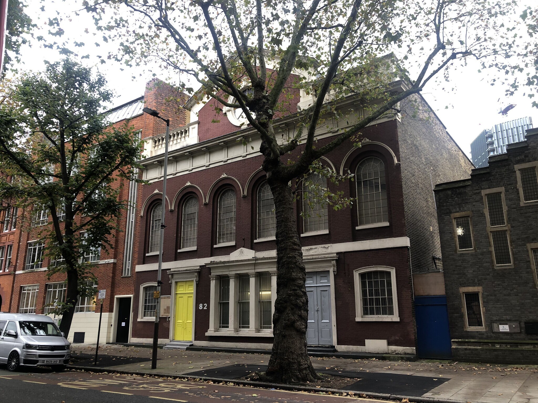 82 Borough Rd, London for sale Building Photo- Image 1 of 1