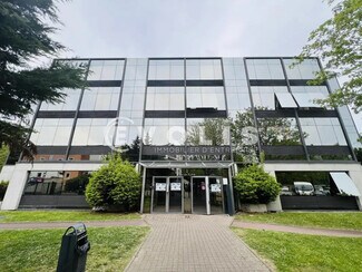 More details for 1 Rue De Rome, Rosny-sous-Bois - Office to Rent