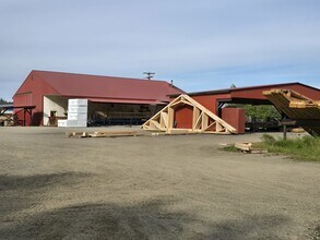 2800 Horner ct, Fairbanks, AK for sale Building Photo- Image 1 of 47