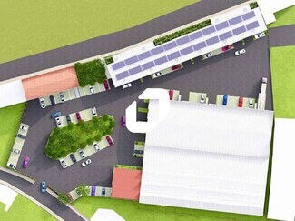 More details for Light Industrial to Rent