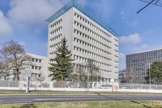 More details for 11 Avenue Morane Saulnier, Vélizy-Villacoublay - Office to Rent