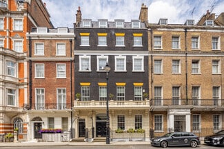 More details for 22 Hill St, London - Office for Rent