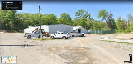 115 W Webster St, Madison, TN for rent Building Photo- Image 1 of 4