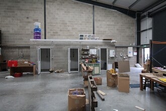 Bromyard Rd, Tenbury Wells to rent Interior Photo- Image 1 of 9