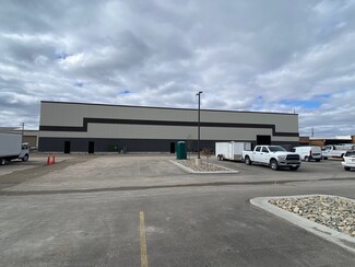 More details for 733 Midway Rd, Menasha, WI - Industrial for Rent