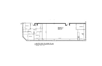 765 Ela Rd, Lake Zurich, IL for rent Floor Plan- Image 1 of 1