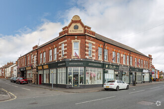 46-51 Cromford Rd, Langley Mill, Nottingham for sale Building Photo- Image 1 of 1