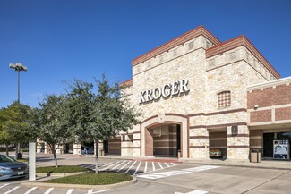 More details for 22010-22150 Westheimer Pky, Katy, TX - Retail for Rent