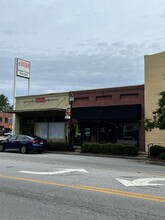 107 S Main St, Fountain Inn, SC for sale Primary Photo- Image 1 of 1