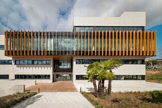 More details for Calle Gabriel García Márquez, 4, Las Rozas de Madrid - Office to Rent