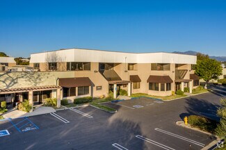 More details for 15520 Rockfield Blvd, Irvine, CA - Industrial to Rent