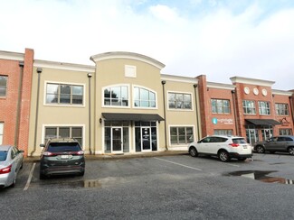 More details for 955 W Wade Hampton Blvd, Greer, SC - Office for Rent