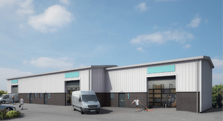 More details for 246 Newark Rd, Lincoln - Industrial for Rent