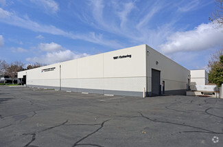 More details for 1881 Kettering St, Irvine, CA - Industrial for Rent