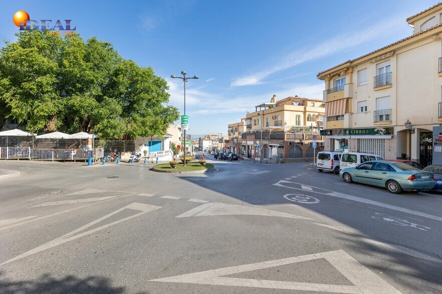 del Cerezo, 2, La Zubia, Granada for sale - Building Photo - Image 2 of 15