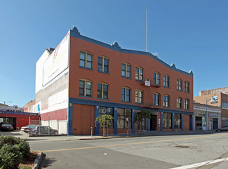 More details for 56-68 12th St, San Francisco, CA - Office for Rent