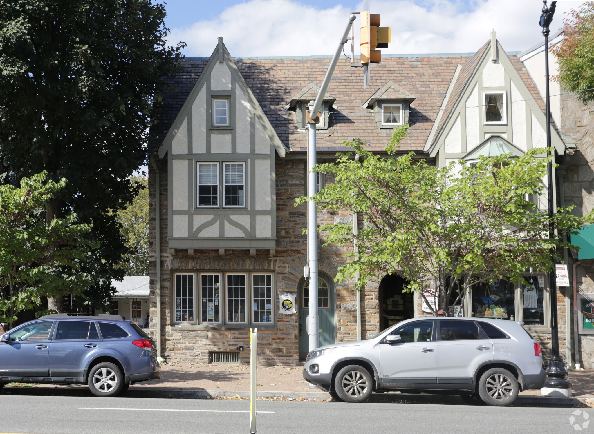 322 Fayette St, Conshohocken, PA for sale Primary Photo- Image 1 of 1