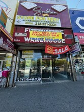 306 E Fordham Rd, Bronx, NY for rent Building Photo- Image 1 of 6