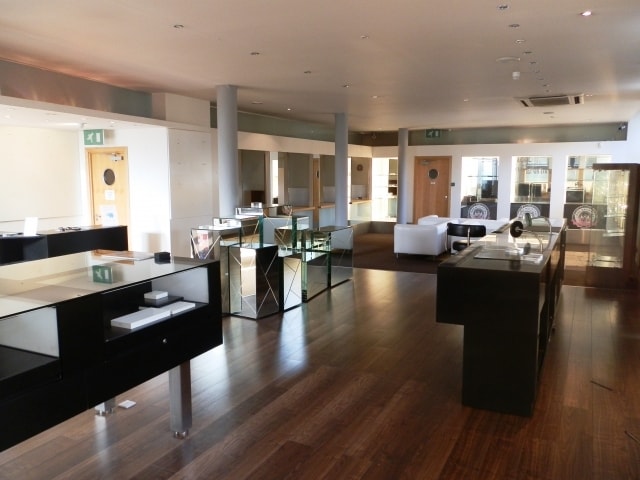 90 Mitchell St, Glasgow for sale - Interior Photo - Image 2 of 29