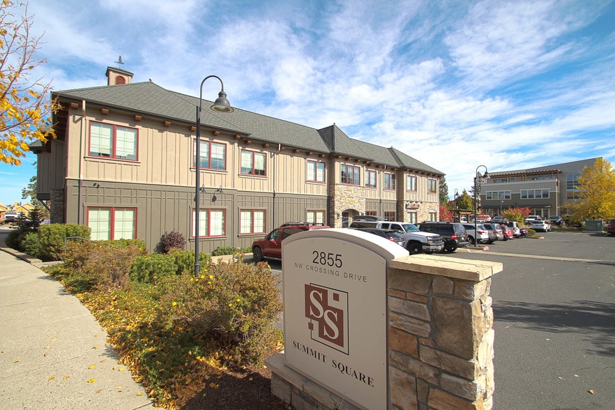 2855 NW Crossing Dr, Bend 97703 UK