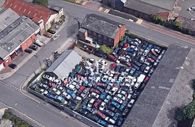 More details for North Rd, Middlesbrough - Industrial to Rent