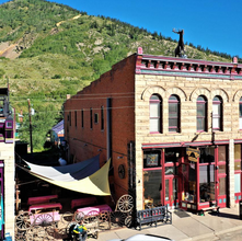 1323 Greene St, Silverton, CO for sale Primary Photo- Image 1 of 1