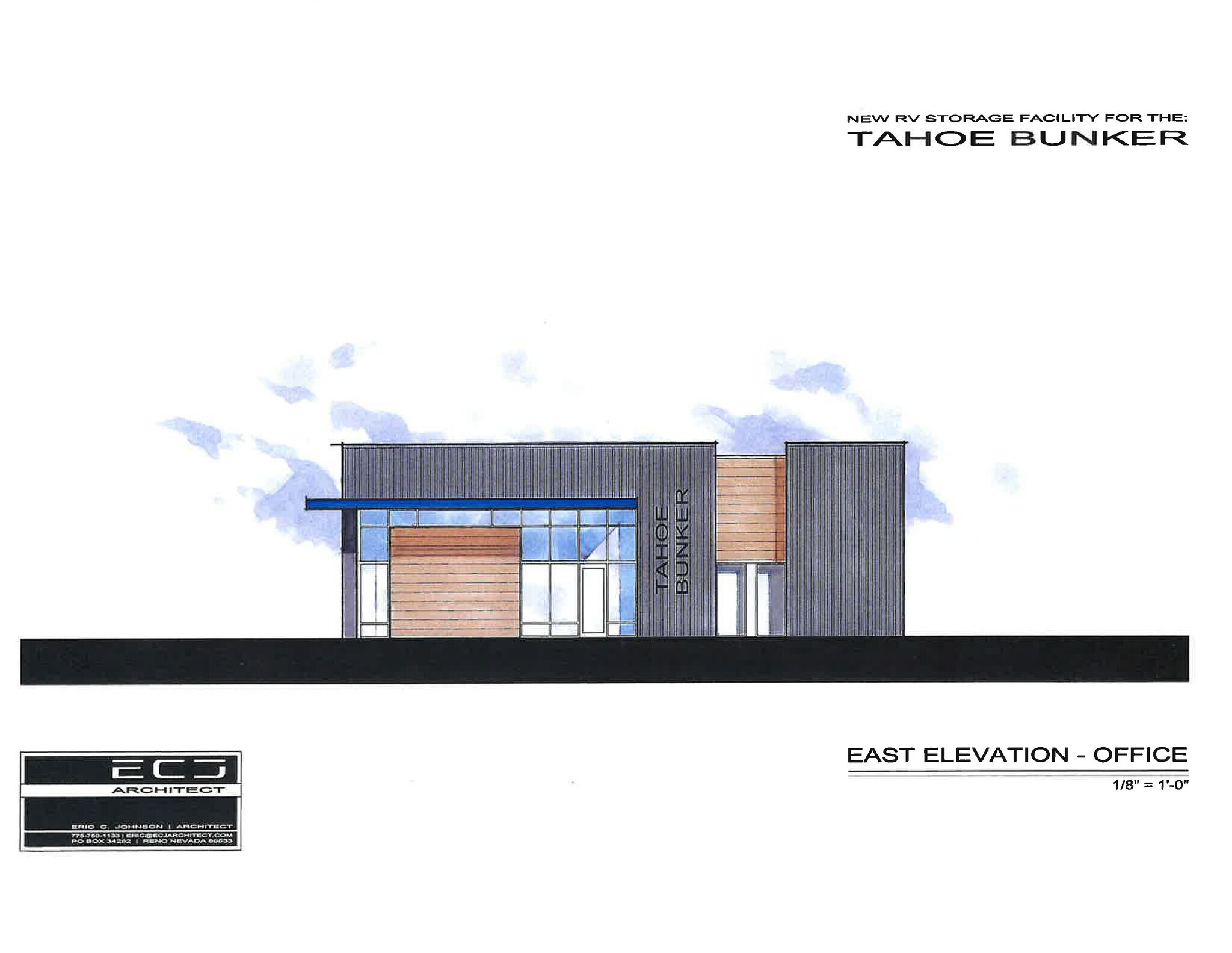 1222 & 1223 Commerce Court, Minden, NV for sale Building Photo- Image 1 of 1