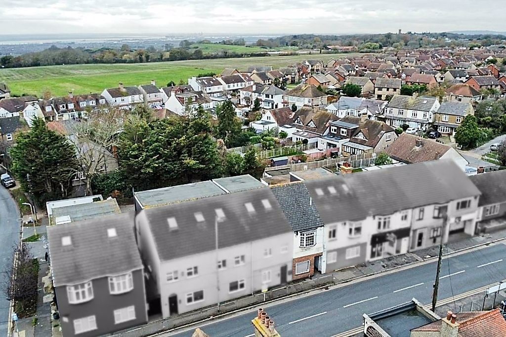 78 High St, Benfleet for sale Primary Photo- Image 1 of 23