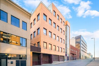 More details for Calle de Lezama, 20, Madrid - Office to Rent