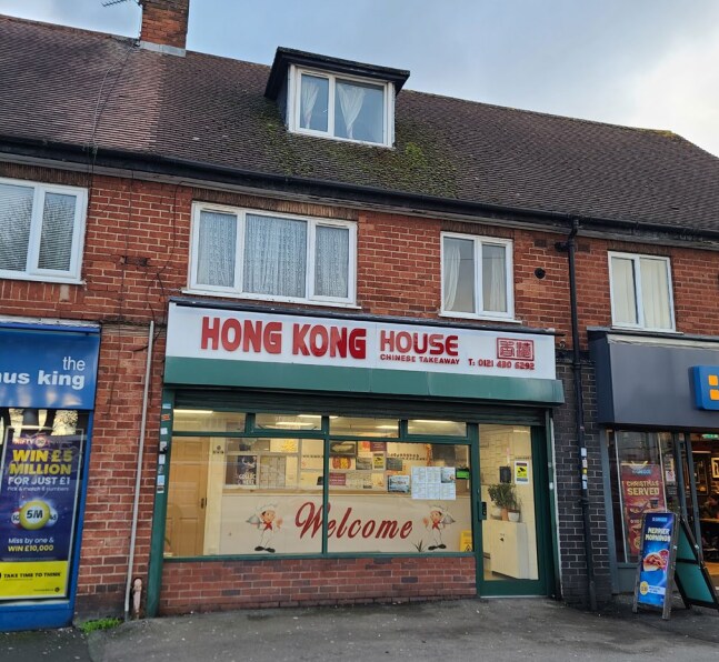 1011 Alcester Rd S, Birmingham for sale Primary Photo- Image 1 of 1