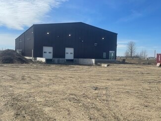 More details for 1401 Sparrow Dr, Nisku, AB - Industrial for Rent