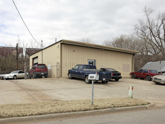 More details for 2009 S Santa Fe Ave, Oklahoma City, OK - Industrial for Rent