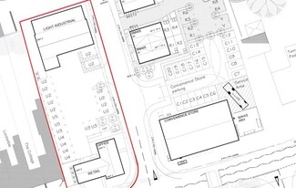 More details for Chapel St, Shipdham - Multiple Space Uses for Rent