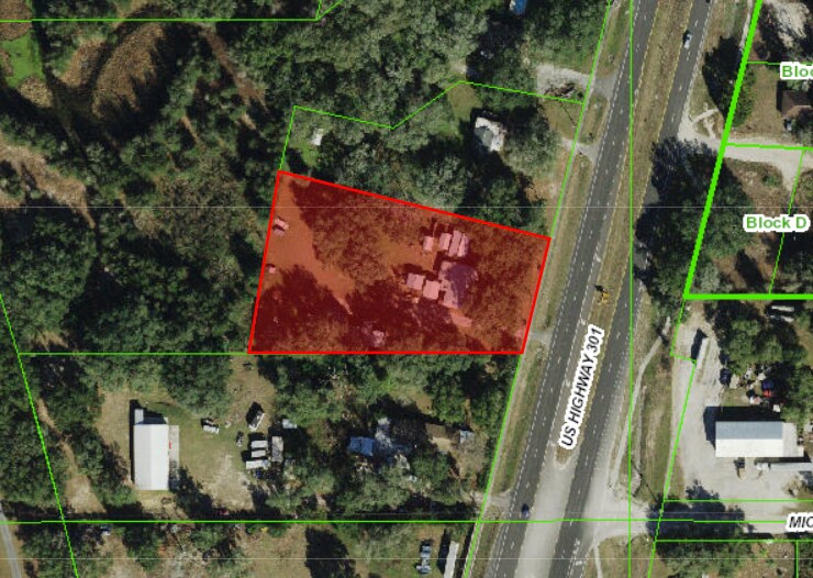 20031 US 301 HWY, Dade City, FL for sale Building Photo- Image 1 of 1