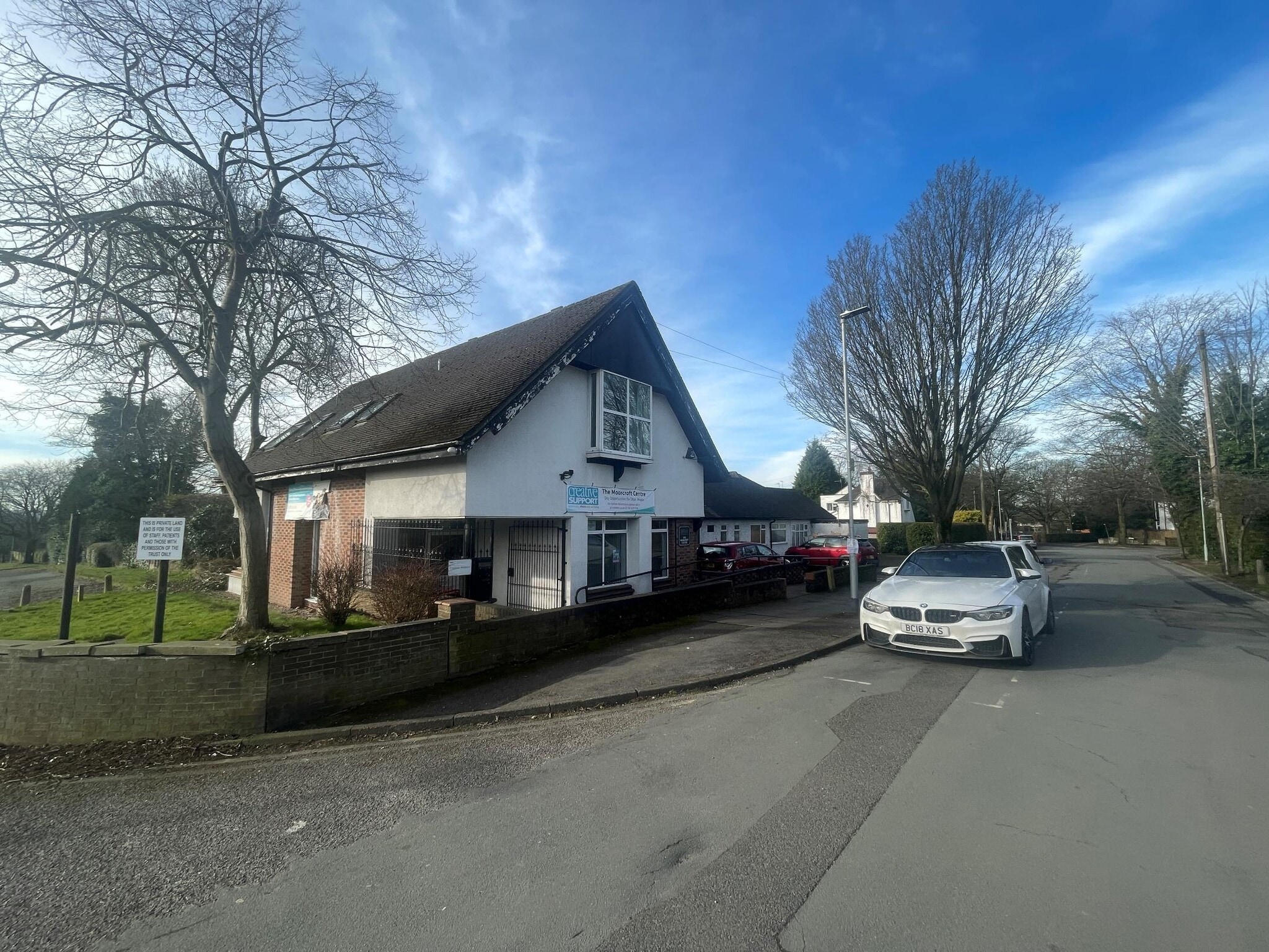 1 Longfield Rd, Stoke On Trent for sale Primary Photo- Image 1 of 9