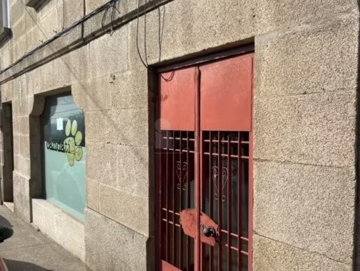 Retail in Vigo, Pontevedra to rent Floor Plan- Image 1 of 7