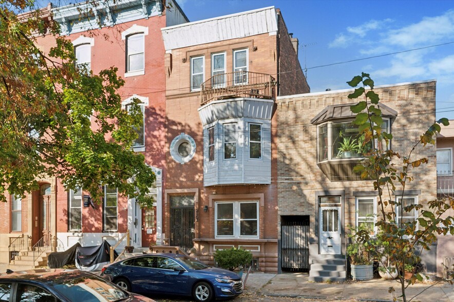 2108 N Hancock St, Philadelphia, PA for sale - Primary Photo - Image 1 of 19