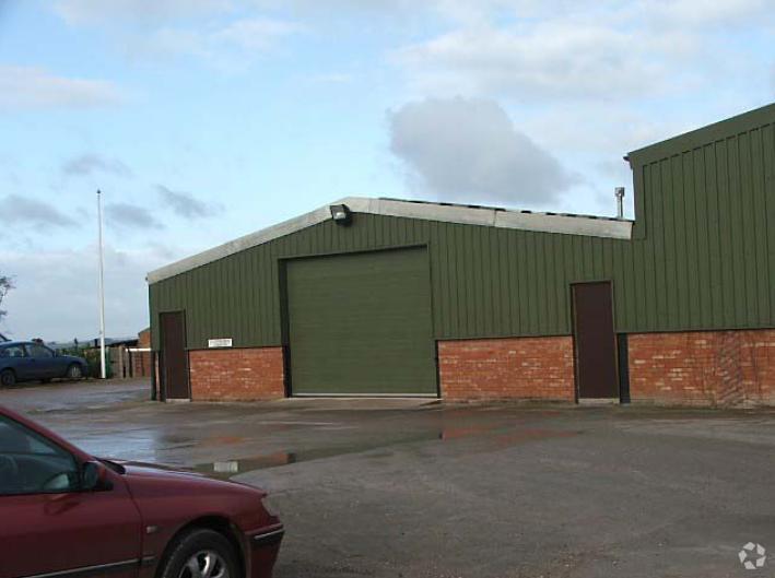 Tamworth Rd, Lichfield for sale Primary Photo- Image 1 of 1