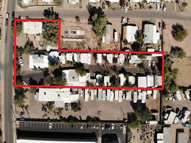 153 N Ocotillo Dr, Apache Junction AZ - Commercial Property