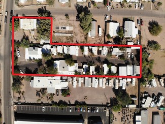 More details for 153 N Ocotillo Dr, Apache Junction, AZ - Residential for Sale